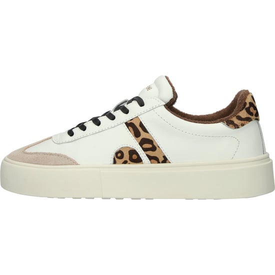 QUARTZ AUDEN - EL280 White Leopard - Sneaker (low) - Image 5
