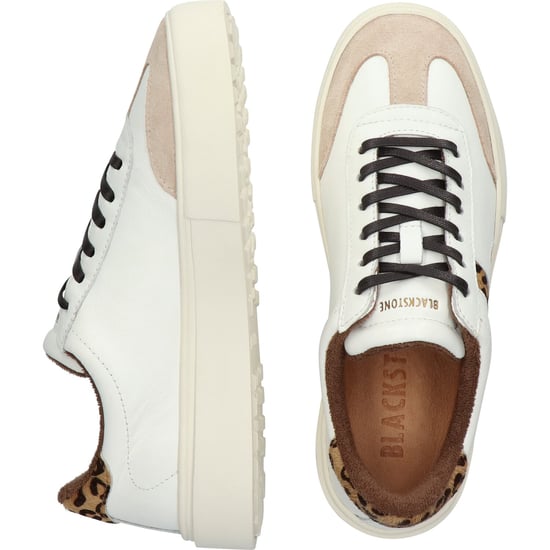QUARTZ AUDEN - EL280 White Leopard - Sneaker (low) - Image 6