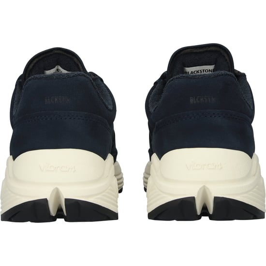 V-KILIAN - EG595 Navy - Runner Sneaker - Image 3