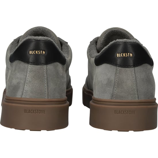 QUARTZ AUDEN - EG555 Gun Metal - Sneaker (low) - Image 3