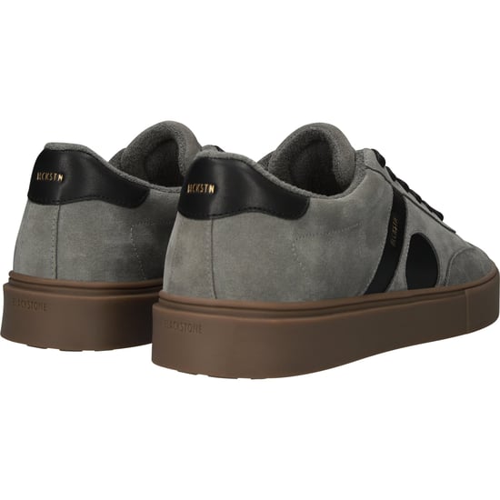 QUARTZ AUDEN - EG555 Gun Metal - Sneaker (low) - Image 4