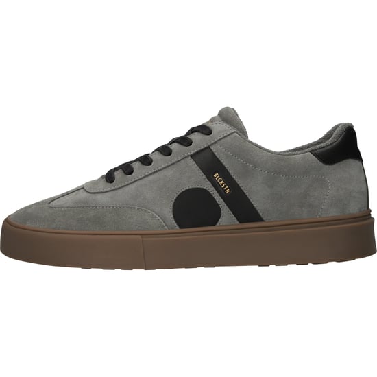 QUARTZ AUDEN - EG555 Gun Metal - Sneaker (low) - Image 5