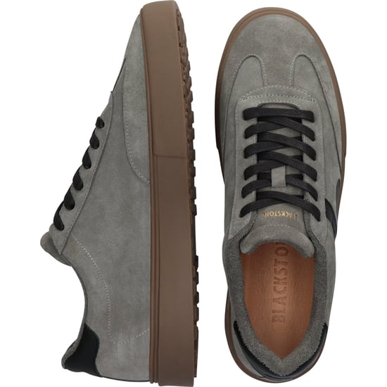 QUARTZ AUDEN - EG555 Gun Metal - Sneaker (low) - Image 6