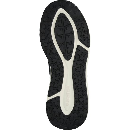 FLINT MOSS - DG531 Black Oyster - Runner Sneaker - Image 6