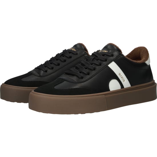 QUARTZ AUDEN - EL280 Black White - Sneaker (low) - Image 2