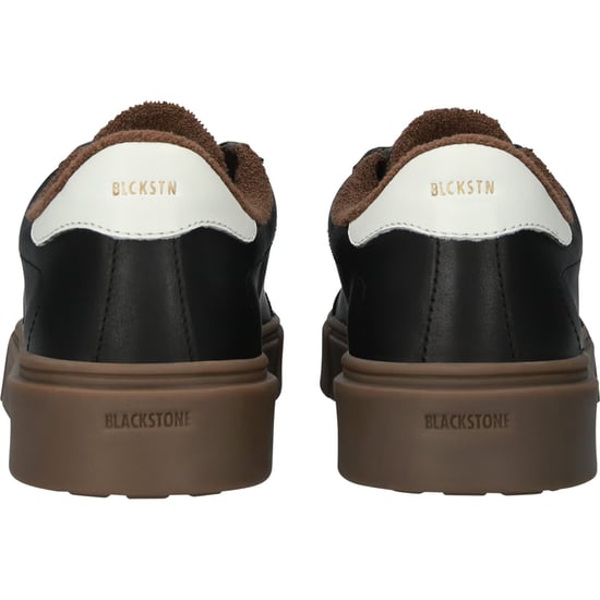 QUARTZ AUDEN - EL280 Black White - Sneaker (low) - Image 3
