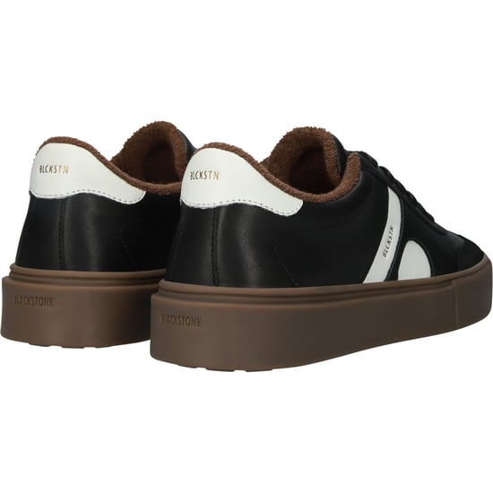 QUARTZ AUDEN - EL280 Black White - Sneaker (low) - Image 4