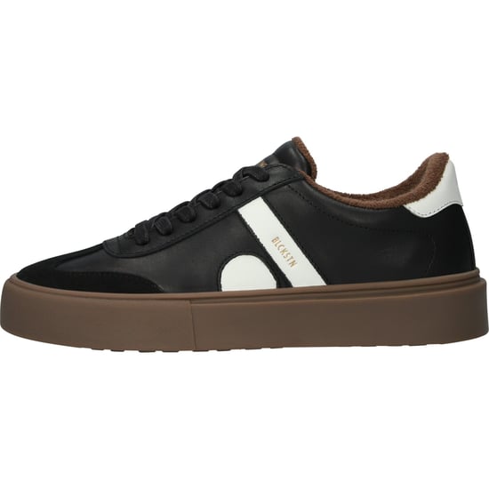 QUARTZ AUDEN - EL280 Black White - Sneaker (low) - Image 5