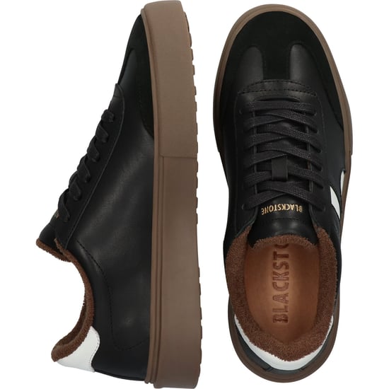QUARTZ AUDEN - EL280 Black White - Sneaker (low) - Image 6