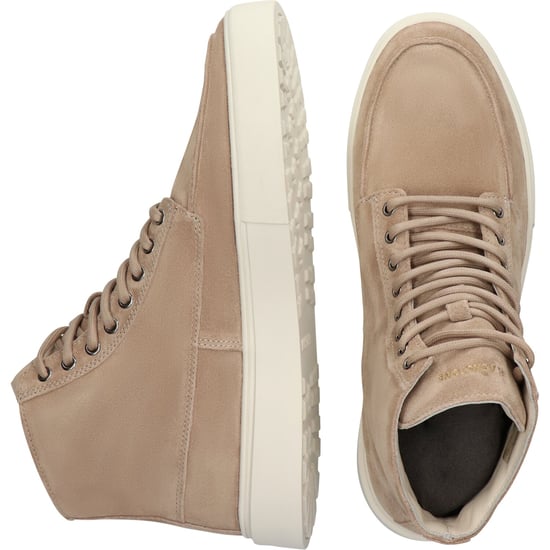 RUBY EERO - CG502 Greige - Sneaker (high) - Image 6