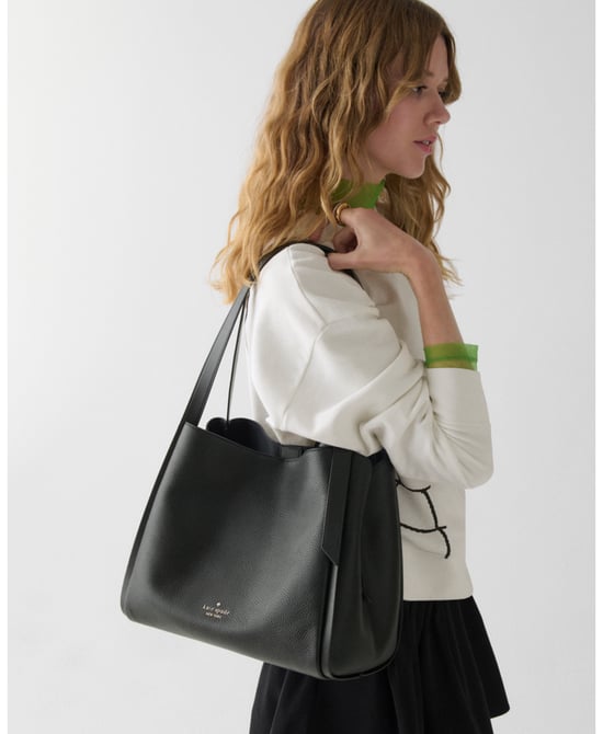 Knott Large Carryall Bag - Image 2