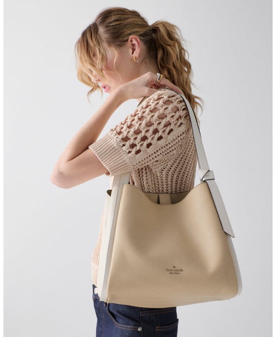 Knott Colorblock Large Carryall - Image 2