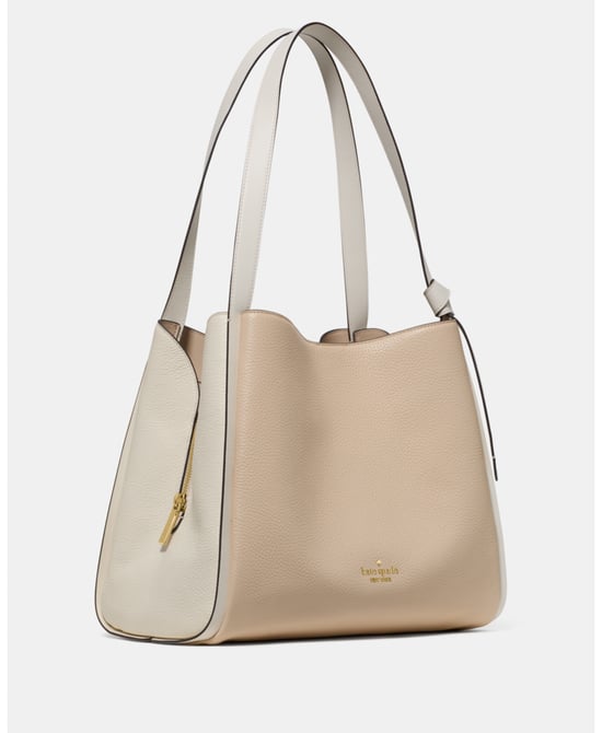 Knott Colorblock Large Carryall - Image 3