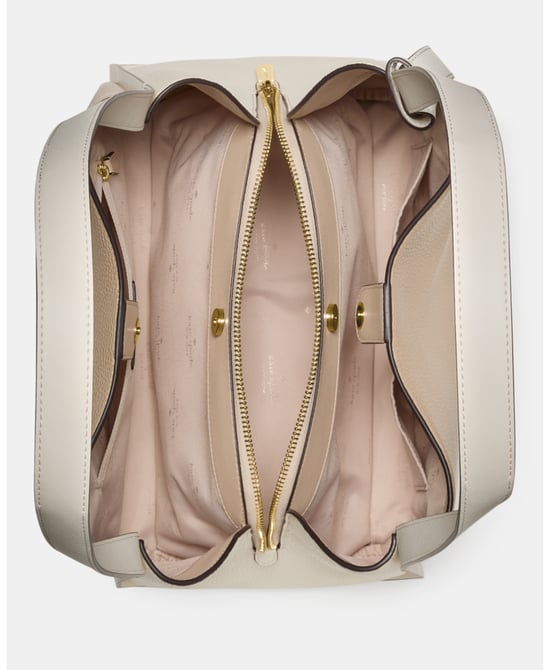 Knott Colorblock Large Carryall - Image 4