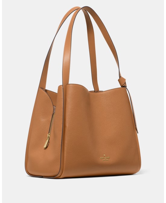 Knott Large Carryall Bag - Image 3