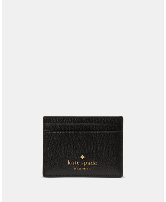 Small Slim Card Holder - Image 1