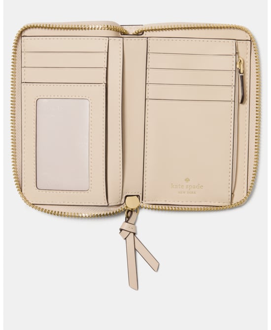 Knott Medium Wallet - Image 3