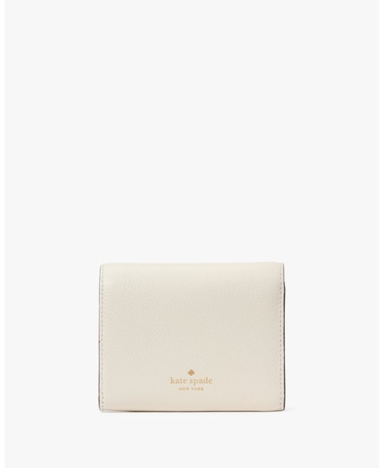 Kayla Small L-Zip Wallet - Image 3