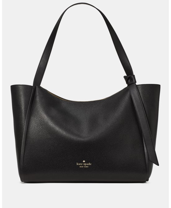 Knott Tote Bag - Image 1