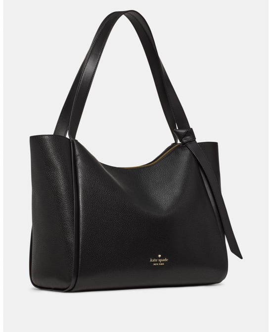 Knott Tote Bag - Image 3