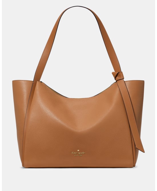 Knott Tote Bag - Image 1