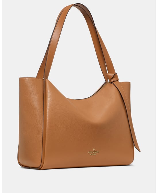 Knott Tote Bag - Image 3