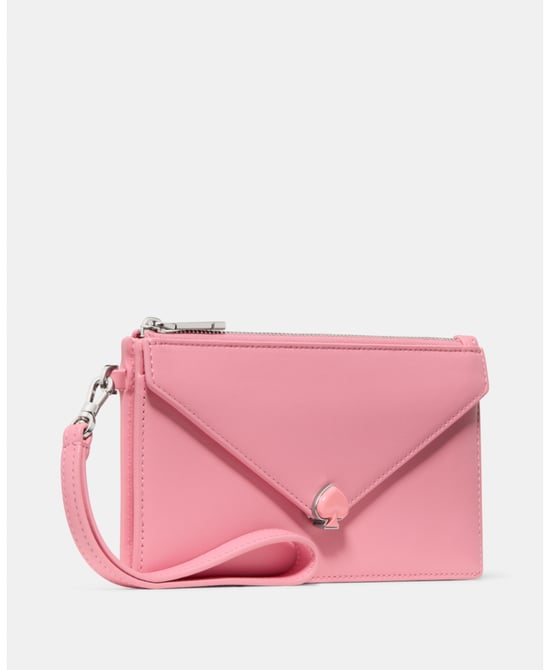 Yours Truly Envelope Wristlet - Image 2