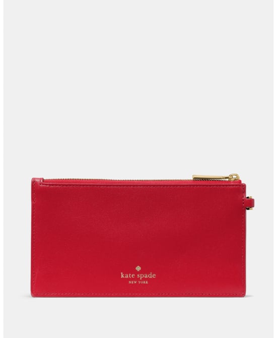 Yours Truly Envelope Wristlet - Image 4