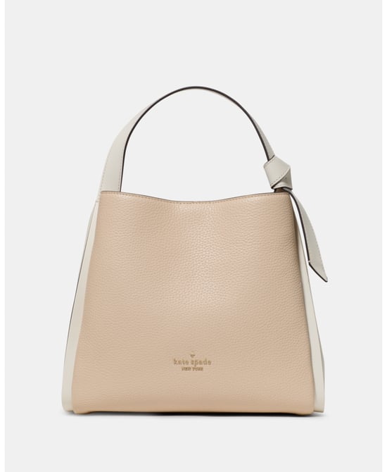 Knott Colorblock Convertible Carryall - Image 1