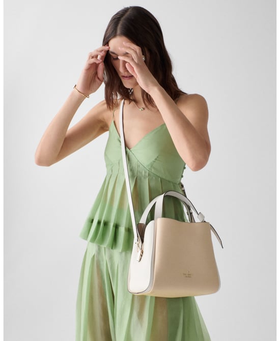 Knott Colorblock Convertible Carryall - Image 2