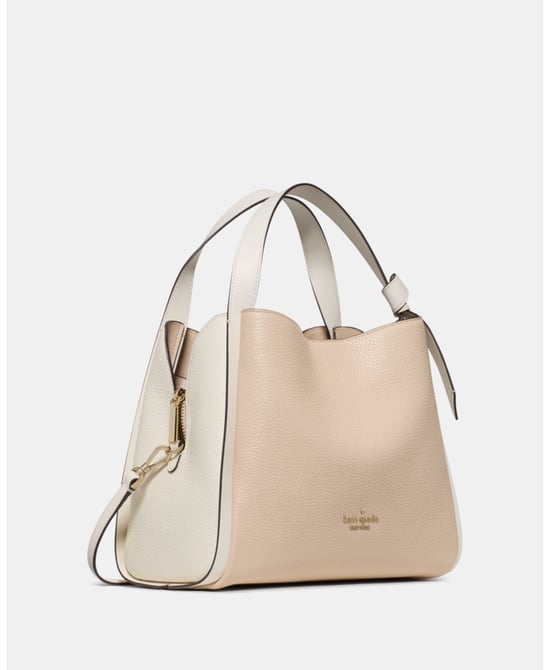 Knott Colorblock Convertible Carryall - Image 3