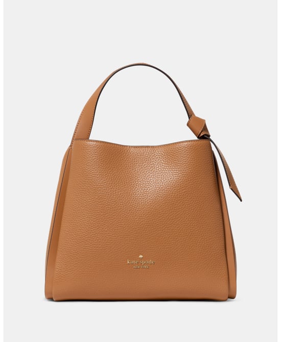 Knott Carryall Bag - Image 1
