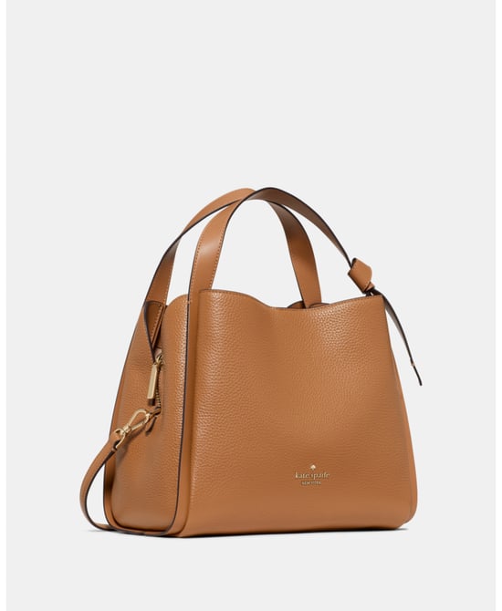 Knott Carryall Bag - Image 3