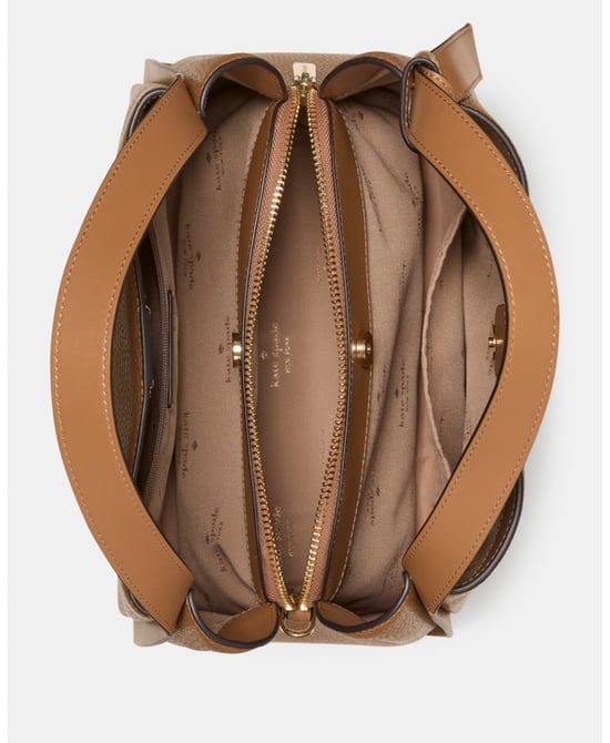Knott Carryall Bag - Image 4