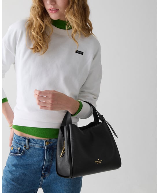 Knott Carryall Bag - Image 2