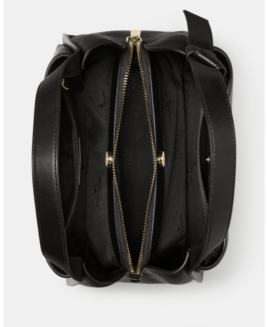 Knott Carryall Bag - Image 3