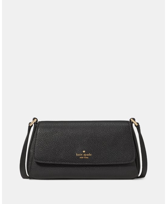 Sutton Mini Flap Crossbody - Image 1