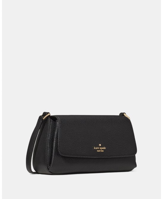 Sutton Mini Flap Crossbody - Image 3