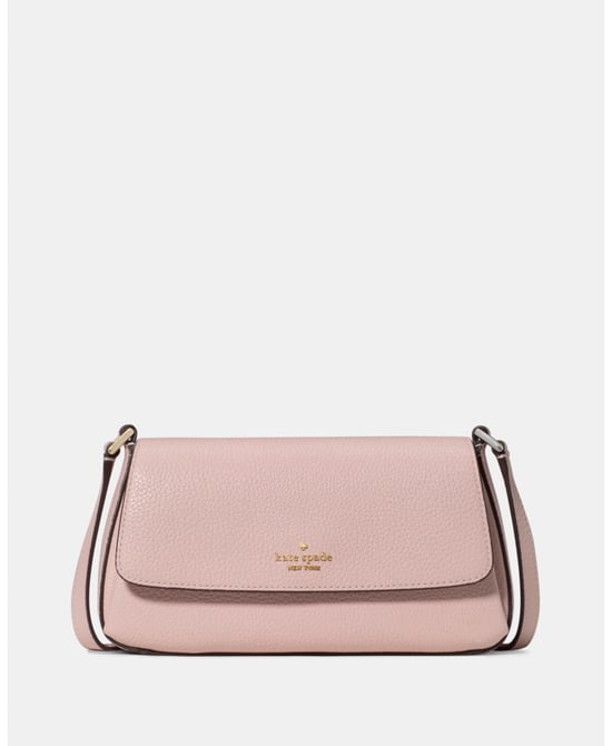 Sutton Mini Flap Crossbody - Image 1