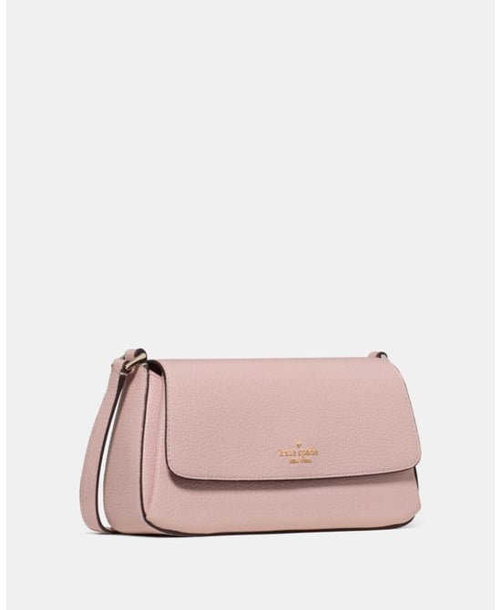 Sutton Mini Flap Crossbody - Image 2