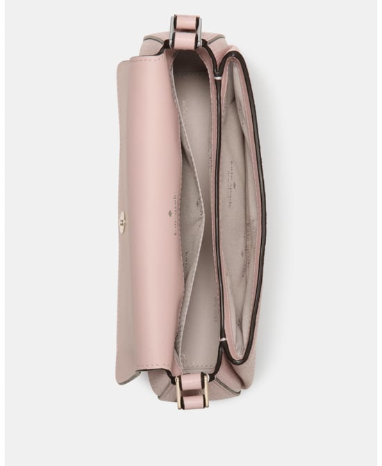 Sutton Mini Flap Crossbody - Image 3