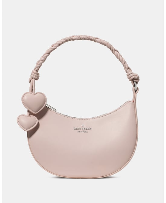 Nova Braided Strap Shoulder Bag - Image 1