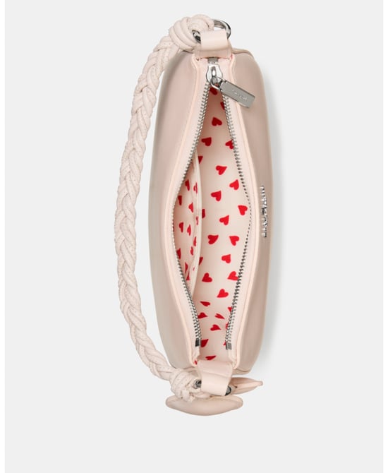 Nova Braided Strap Shoulder Bag - Image 4