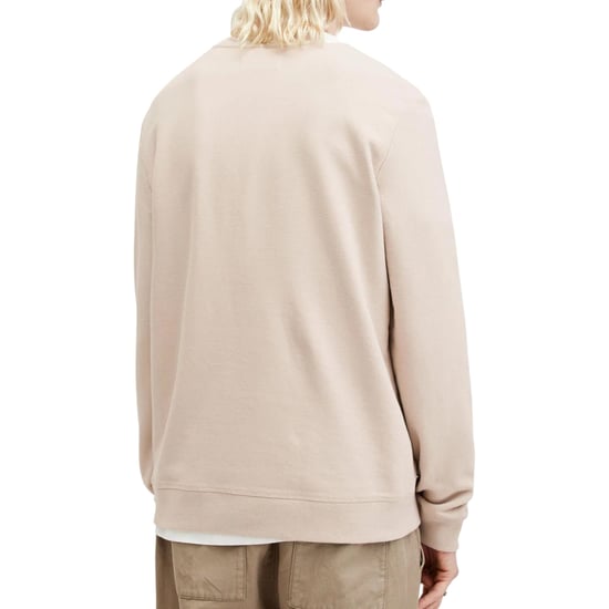 ALL SAINTS Mens Sweatshirts AS Crew Neck Casual Pullover Winter Polyester Jumper - Image 2