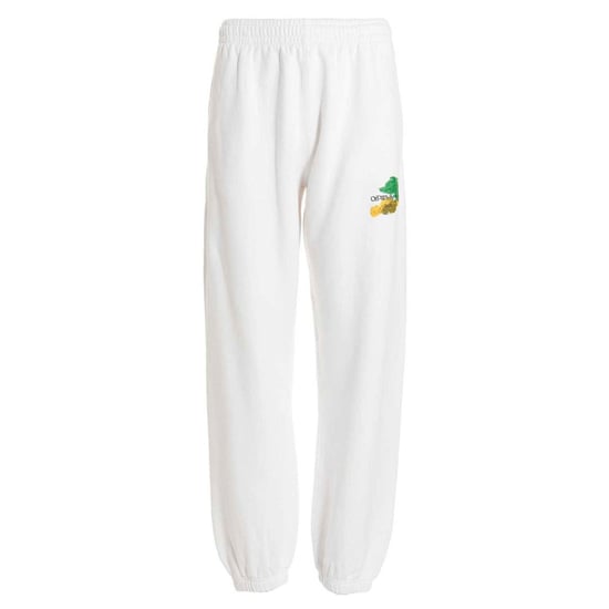 Off-white Brush Arrow Slim Träningsbyxor - Image 1