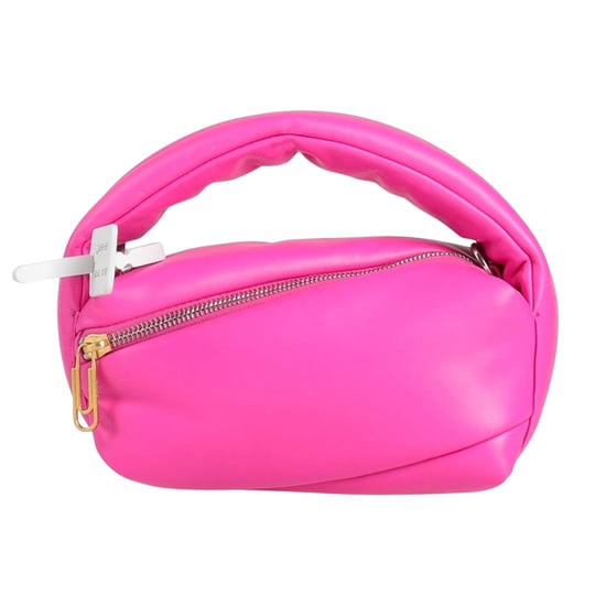 Off-white Pump Pouch 19 Fuchsia - Image 1