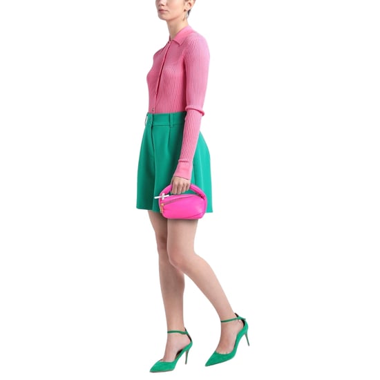 Off-white Pump Pouch 19 Fuchsia - Image 5