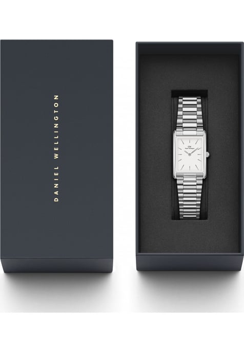 Daniel Wellington DW00100700 Ladies Bound Watch - Image 2
