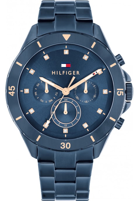 Tommy Hilfiger 1782743 Ladies Watch - Image 1