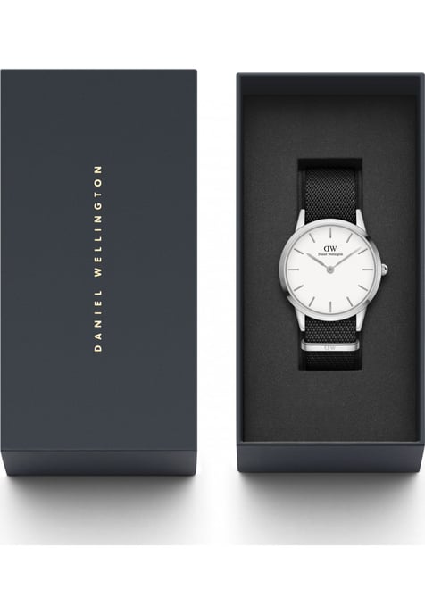 Daniel Wellington DW00100677 Mens Iconic Watch - Image 3